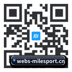 苹果用户专属 二维码